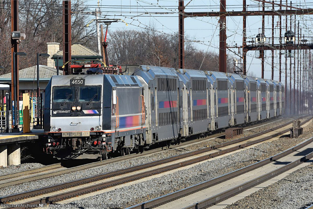 NJT 4650